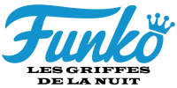 LES GRIFFES DE LA NUIT POP 02 FIGURINE FREDDY KRUEGER (CHASE) (GITD)