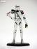 STAR WARS STATUE ELITE COLLECTION 1/10 COMMANDER NEYO (WAITING FOR THE ENEMY) 19 CM