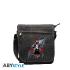 ASSASSIN'S CREED SAC BESACE ASSASSIN'S CREED ARNO CREST ROUGE PETIT FORMAT
