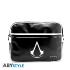 ASSASSIN'S CREED SAC BESACE ASSASSIN'S CREED CREST BLANC VINYLE