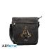ASSASSIN'S CREED SAC BESACE ASSASSIN'S CREED JACOB CREST OR PETIT FORMAT