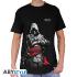 ASSASSIN'S CREED T-SHIRT HOMME EDWARD