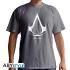 ASSASSIN'S CREED T-SHIRT ASSASSIN'S CREED HOMME LOGO