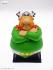 ASTERIX STATUE COLLECTION OLYMPE ABRARACOURCIX 19,5 CM