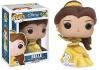 BEAUTY AND THE BEAST POP VINYL FIGURINE 221 BELLE (IN GOWN) 10 CM