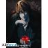 DEATH NOTE POSTER DEATH NOTE KIRA 52 X 38 CM