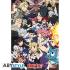 FAIRY TAIL POSTER FAIRY TAIL VS OTHER GUILDS 91,5 X 61 CM