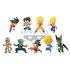 FIGURINE WCF DRAGON BALL Z BATTLE SPECIAL COLLECTION SERIES 4