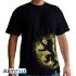 GAME OF THRONES T-SHIRT HOMME LANNISTER SPRAY