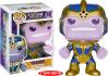 GUARDIANS OF THE GALAXY POP VINYL OVERSIZED FIGURINE 78 THANOS GLOW IN THE DARK EXCLU ENTERTAINMENT EARTH 15 CM
