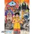 ONE PIECE POSTER ONE PIECE IMPEL DOWN 52 X 38 CM
