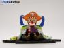 ONE PIECE STATUE BUGGY 8 CM