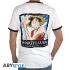 ONE PIECE T-SHIRT ONE PIECE DEAD OR ALIVE
