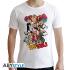 ONE PIECE T-SHIRT ONE PIECE GROUPE NEW WORLD