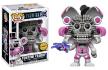 FIVE NIGHTS AT FREDDY'S SISTER LOCATION POP! (225) FIGURINE FUNTIME FREDDY CHASE 10 CM