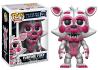 FIVE NIGHTS AT FREDDY'S SISTER LOCATION POP! (228) FIGURINE FUNTIME FOXY 10 CM