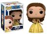 BEAUTY AND THE BEAST POP! (242) FIGURINE BELLE 10 CM