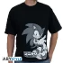 SONIC T-SHIRT HOMME JAPAN STYLE