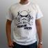 STAR WARS T-SHIRT HOMME GALACTIC EMPIRE