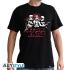STAR WARS T-SHIRT HOMME STORMTROOPERS