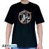 WATCH DOGS T-SHIRT HOMME FOX TAG