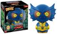 MASTERS OF THE UNIVERSE DORBZ (244) FIGURINE MERMAN (BLUE) CHASE 8 CM