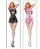 ONE PIECE FIGURINE NAMI GLITTER AND GLAMOURS SPECIAL COLOR 25 CM