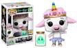 RICK AND MORTY POP VINYL FIGURINES 256 TINKLES AND GHOST IN A JAR EXCLU SDCC 2017 10 CM