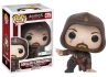 ASSASSIN'S CREED POP! (379) FIGURINE AGUILAR (CROUCHING) EXCLU LOOT CRATE 10 CM