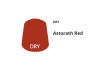 POT DE PEINTURE ASTORATH RED (DRY)