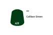 POT DE PEINTURE CALIBAN GREEN (AIR)