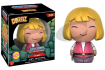 MASTERS OF THE UNIVERSE DORBZ 241 FIGURINE HE-MAN (CHASE)