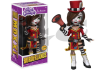 BORDERLANDS ROCK CANDY FIGURINE MAD MOXXI (CHASE)