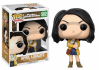 PARKS AND RECREATION POP 502 FIGURINE APRIL LUDGATE