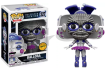 FIVE NIGHTS AT FREDDY'S SISTER LOCATION POP 227 FIGURINE BALLORA (CHASE)
