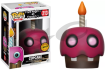 FIVE NIGHTS AT FREDDY'S POP 213 FIGURINE CUPCAKE (CHASE)
