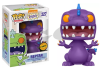 RUGRATS POP 227 FIGURINE REPTAR (CHASE)