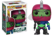 MASTERS OF THE UNIVERSE POP 487 FIGURINE TRAP JAW