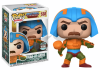 MASTERS OF THE UNIVERSE POP 538 FIGURINE MAN-AT-ARMS
