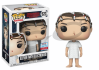 STRANGER THINGS POP 523 FIGURINE ELEVEN (WITH ELECTRODES)