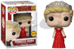 THE ROYAL FAMILY POP 03 FIGURINE DIANA (PRINCESS OF WALES) (CHASE)