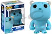 MONSTERS INC POP 04 FIGURINE SULLEY