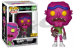 RICK ET MORTY POP 344 FIGURINE SCARY TERRY