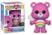 LES BISOUNOURS POP 351 FIGURINE CHEER BEAR (CHASE)
