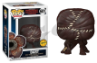 STRANGER THINGS POP 601 FIGURINE DART (CLOSED MOUTH)