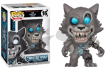 FIVE NIGHTS AT FREDDY'S THE TWISTED ONES POP 16 FIGURINE TWISTED WOLF