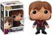 GAME OF THRONES POP 01 FIGURINE TYRION LANNISTER