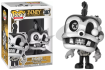 BENDY AND THE INK MACHINE POP 387 FIGURINE FISHER