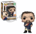 PARKS AND RECREATION POP 652 FIGURINE RON SWANSON (WITH CORNROWS)