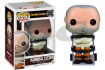 THE SILENCE OF THE LAMBS POP 25 FIGURINE HANNIBAL LECTER
